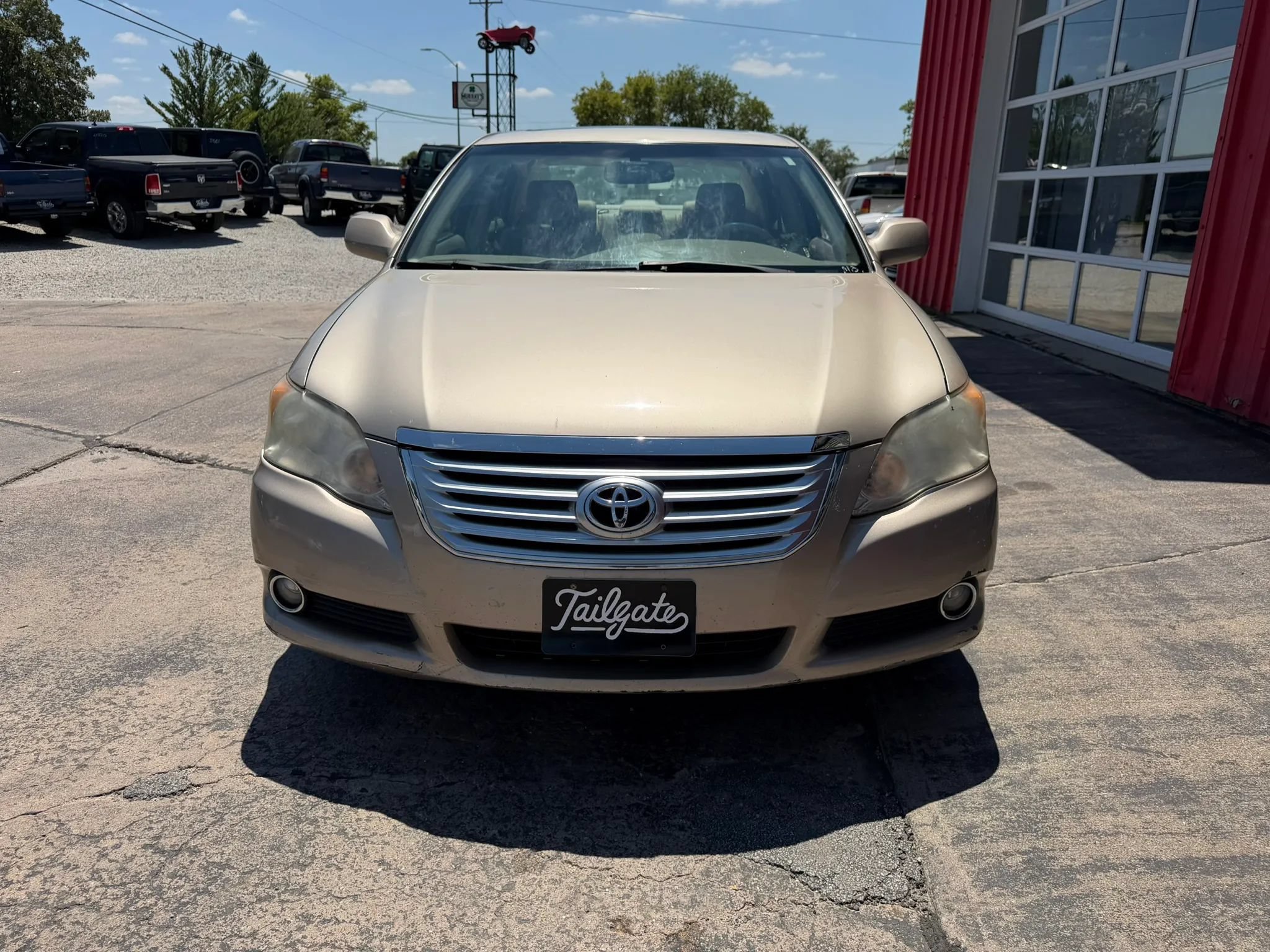 Used 2008 Toyota Avalon XLS FWD image 3