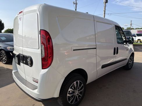 Used 2022 RAM ProMaster City Wagon FWD image 3