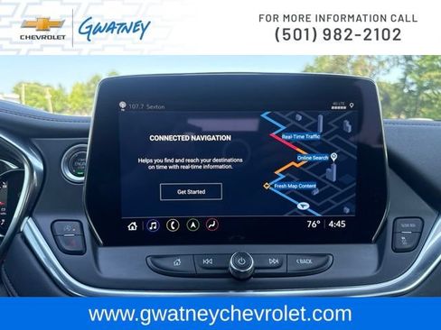 Used 2023 Chevrolet Blazer Premier FWD image 17