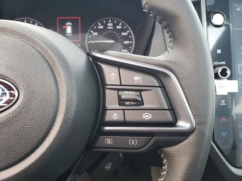 New 2026 Subaru Forester Limited image 16