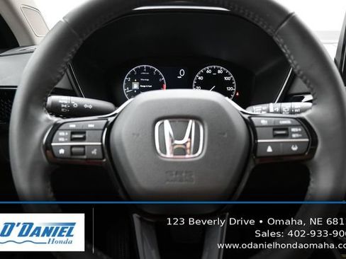Used 2023 Honda CR-V EX-L image 29