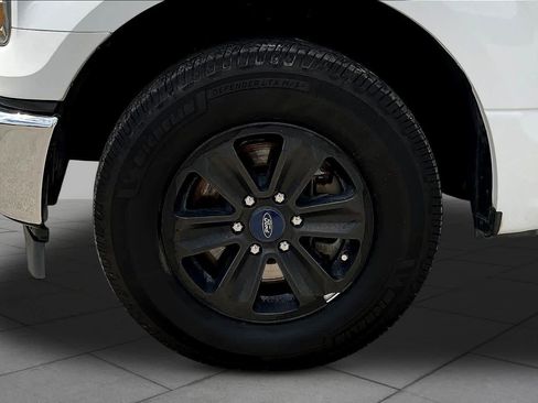 Used 2017 Ford F150 2WD SuperCrew image 11