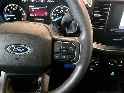 Used 2021 Ford F150 XL w/ STX Appearance Package image 24