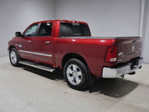 Used 2014 RAM 1500 Big Horn AWD/4WD image 5