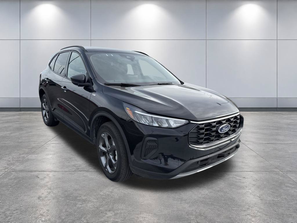 Used 2025 Ford Escape ST-Line AWD/4WD image 33
