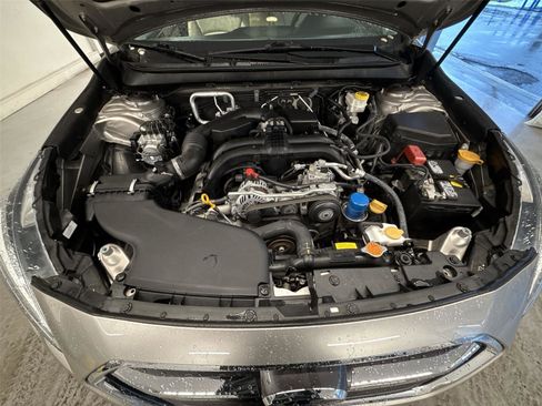 Used 2019 Subaru Outback 2.5i Premium image 17