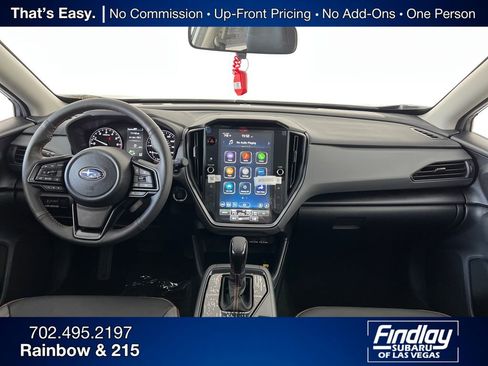 New 2026 Subaru Crosstrek 2.5i Limited image 15