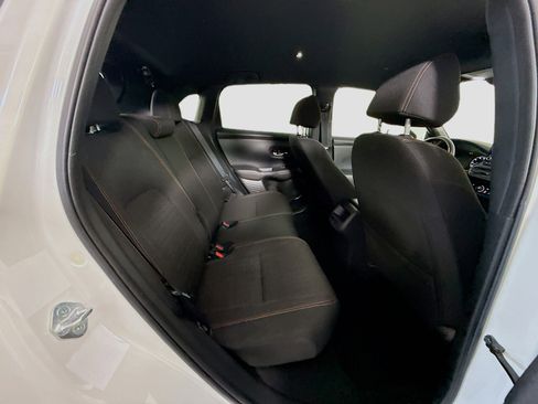 Used 2023 Honda HR-V Sport image 27