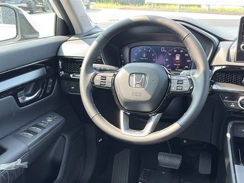New 2026 Honda CR-V EX-L image 23