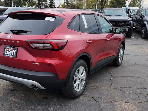 New 2025 Ford Escape Active w/ Tech Pack #1 image 7