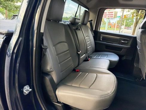 Used 2016 RAM 1500 Big Horn AWD/4WD image 11