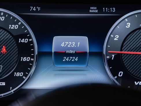 Used 2023 Mercedes-Benz G 63 AMG 4MATIC image 41