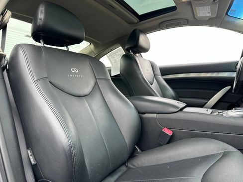 Used 2013 INFINITI G37 x Coupe w/ Premium Pkg AWD/4WD image 24