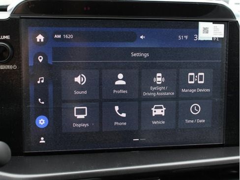 New 2026 Subaru Outback Limited AWD/4WD image 34
