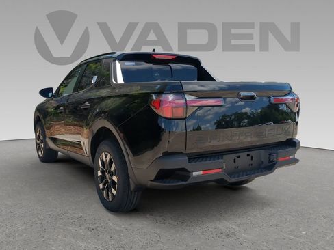 New 2025 Hyundai Santa Cruz SEL image 3