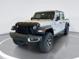 Used 2020 Jeep Gladiator Sport w/ Quick Order Package 24S AWD/4WD video 1