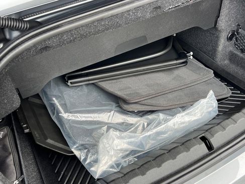 Used 2022 BMW M4 xDrive Competition w/ Executive Package image 21