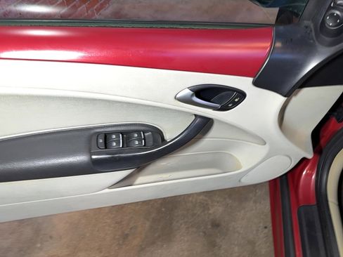 Used 2006 Saab 9-3 Aero image 49