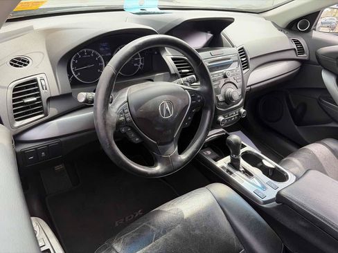 Used 2013 Acura RDX FWD w/ Technology Package image 2