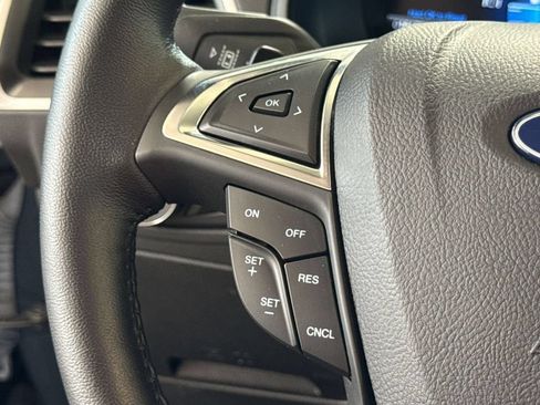 Used 2023 Ford Edge SEL w/ Convenience Package AWD/4WD image 20