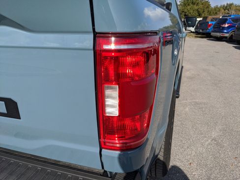 Used 2023 Ford F150 XLT w/ Equipment Group 302A High image 14