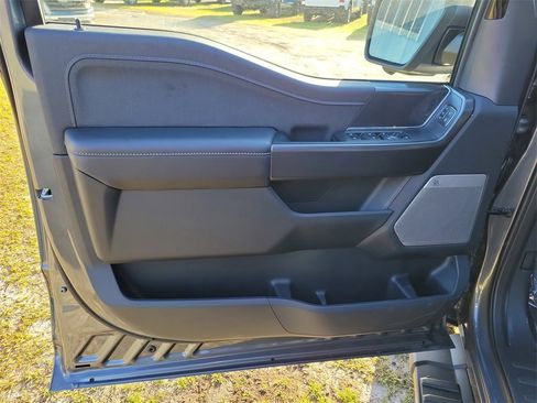 New 2026 Ford F150 Lariat w/ Equipment Group 501A Mid image 5