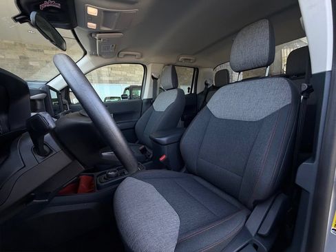Used 2024 Ford Maverick XLT FWD image 5