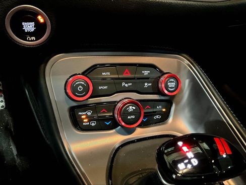 Used 2012 Dodge Challenger R/T w/ Sound Group II RWD image 14