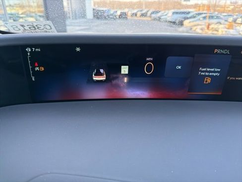 New 2026 Lincoln Nautilus Reserve image 13