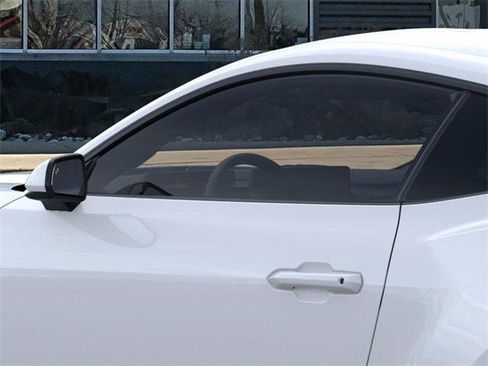 New 2026 Ford Mustang EcoBoost image 20