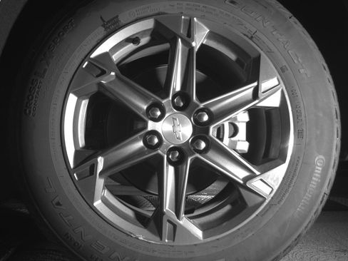 Used 2025 Chevrolet Blazer LT FWD image 14