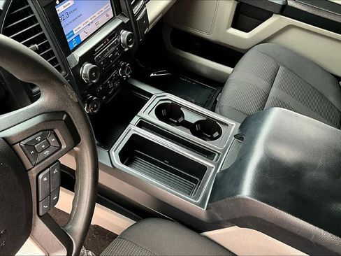 Used 2019 Ford F150 XL w/ Equipment Group 101A Mid AWD/4WD image 19
