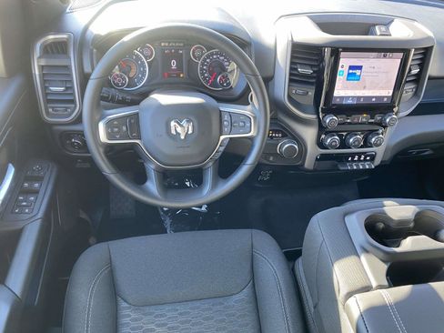 New 2026 RAM 1500 Express image 19