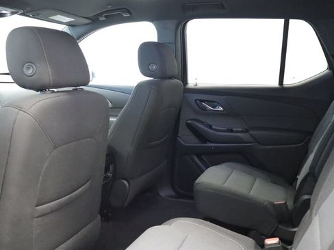 Used 2022 Chevrolet Traverse LT AWD/4WD image 20