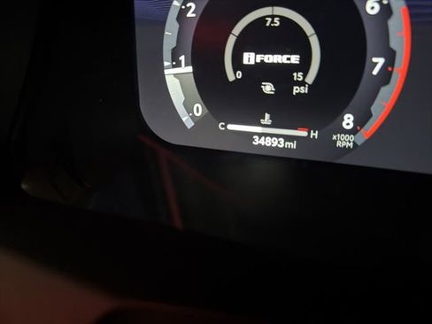 Used 2024 Toyota Tacoma TRD Sport image 44