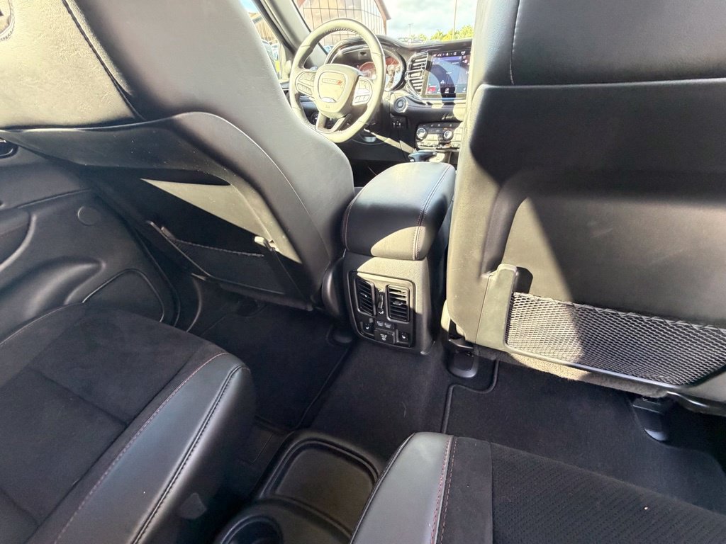 Used 2026 Dodge Durango GT AWD/4WD image 42
