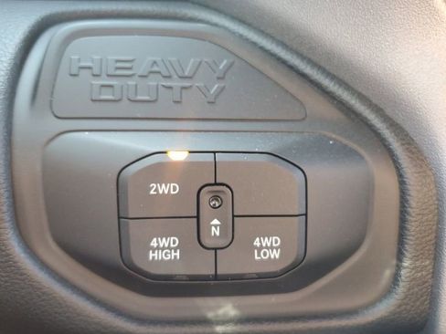 New 2026 RAM 3500 Laramie image 30