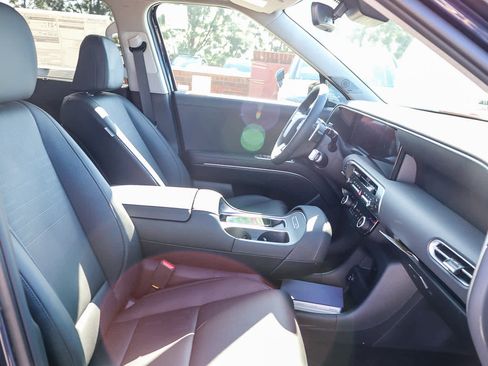 New 2026 Hyundai Palisade Limited FWD image 21