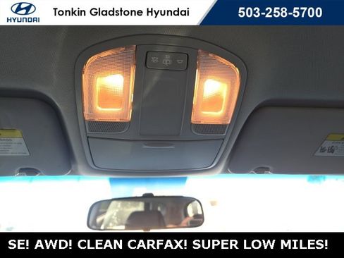 Used 2017 Hyundai Tucson SE image 19