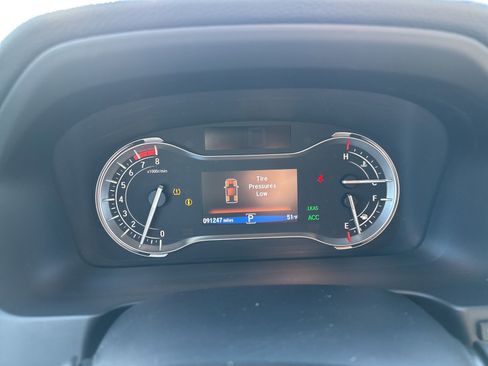 Used 2020 Honda Ridgeline RTL-E image 44