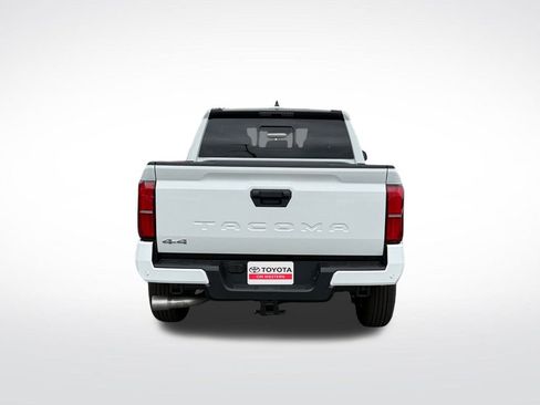 New 2025 Toyota Tacoma SR5 image 4
