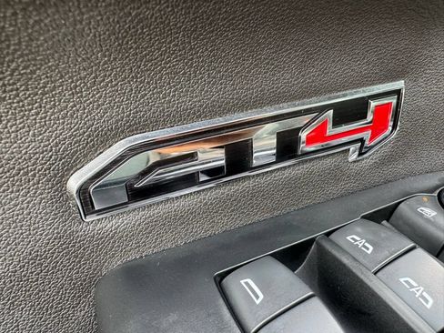 Used 2023 GMC Sierra 1500 AT4 w/ AT4 Premium Package AWD/4WD image 19
