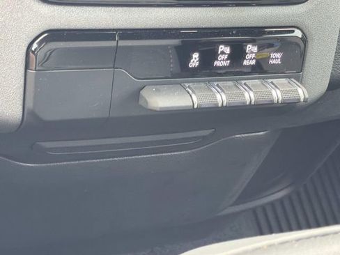Used 2025 RAM 1500 Tradesman RWD image 26