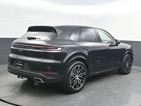 New 2026 Porsche Cayenne image 9