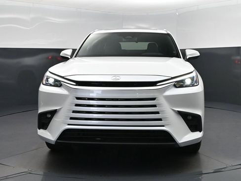 New 2026 Lexus TX 350 AWD image 10