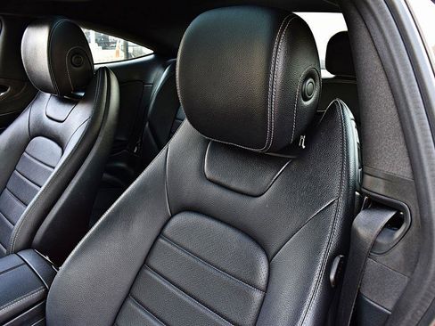 Used 2018 Mercedes-Benz C 300 Coupe w/ Premium Package image 51