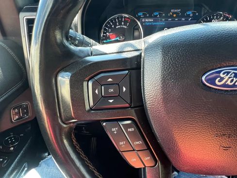 Used 2020 Ford Expedition Limited AWD/4WD image 20