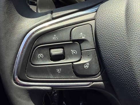 Used 2023 Buick Envision Essence FWD image 16