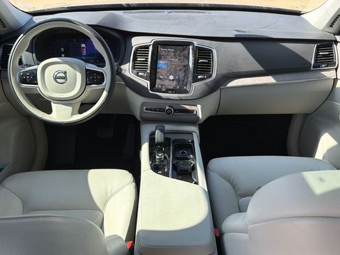 Used 2024 Volvo XC90 B6 Plus w/ Protection Package Premier image 10