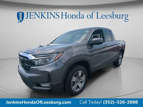 New 2026 Honda Ridgeline RTL image 8
